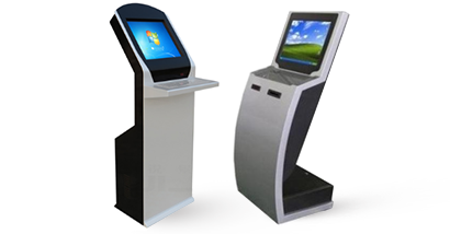 Self-Service Ticketing Kiosk Supplier Philippines